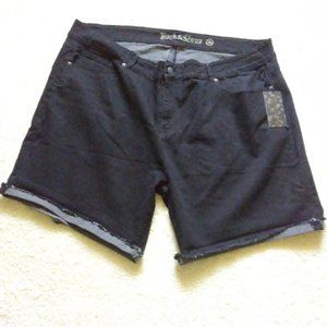 Rock & Stone Denim Short